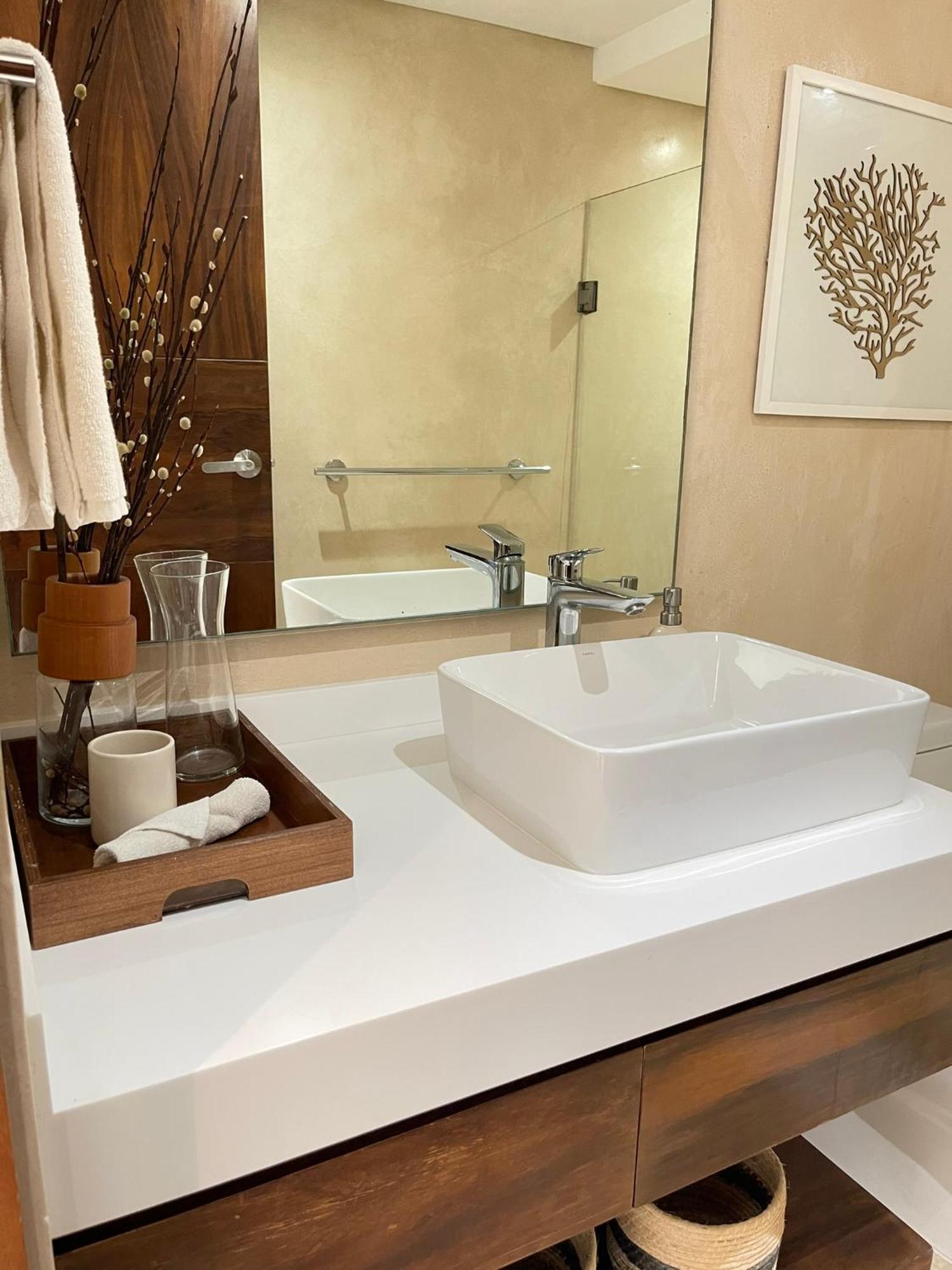 Apartment Lagunas C207 Blue Sky Luxury At Park