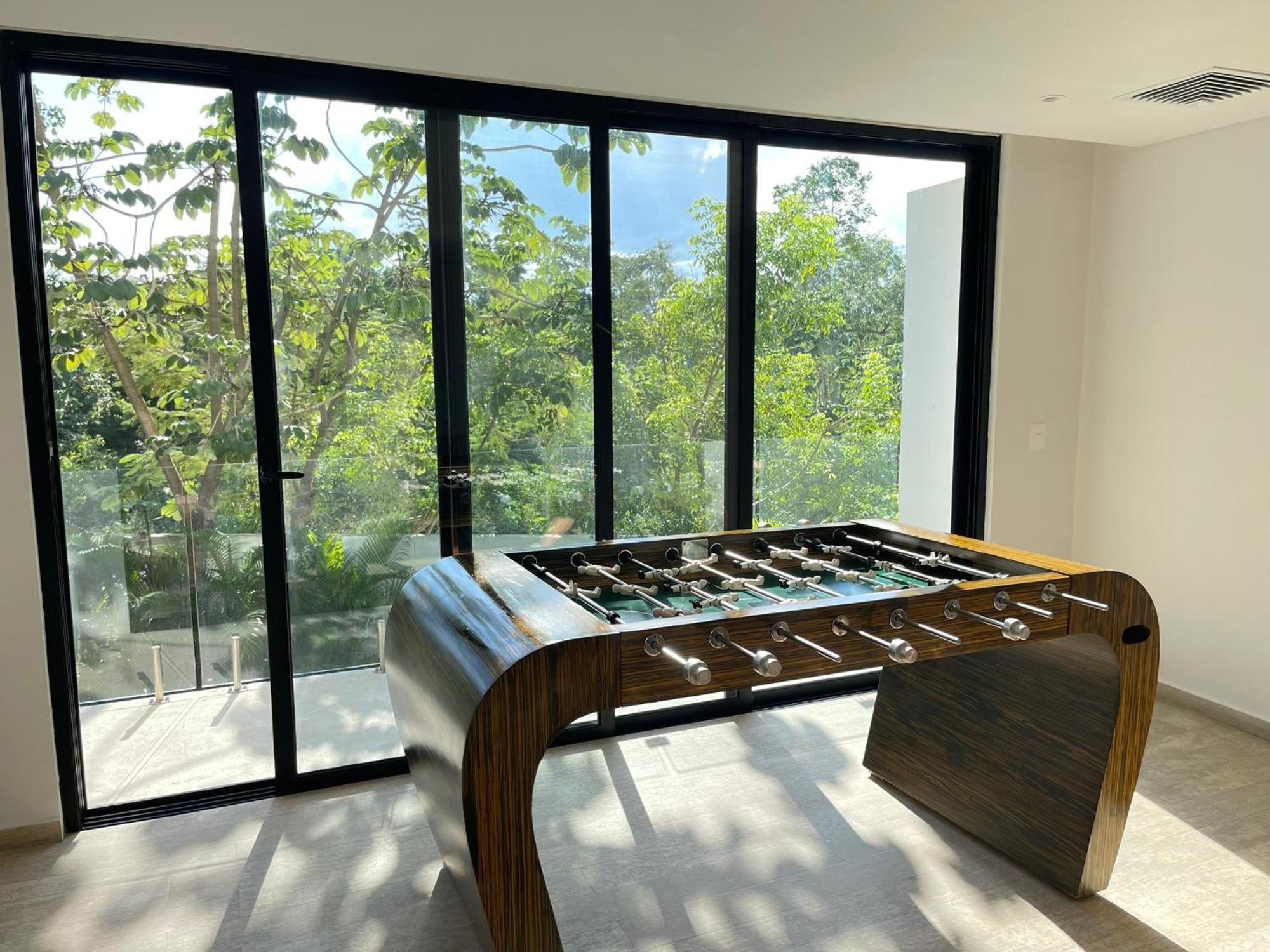 Apartment Lagunas C207 Blue Sky Luxury At Park *