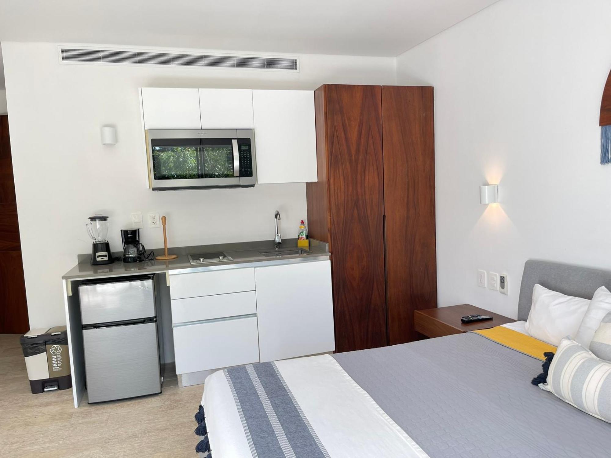 Lagunas C207 Blue Sky Luxury At Park Tulum