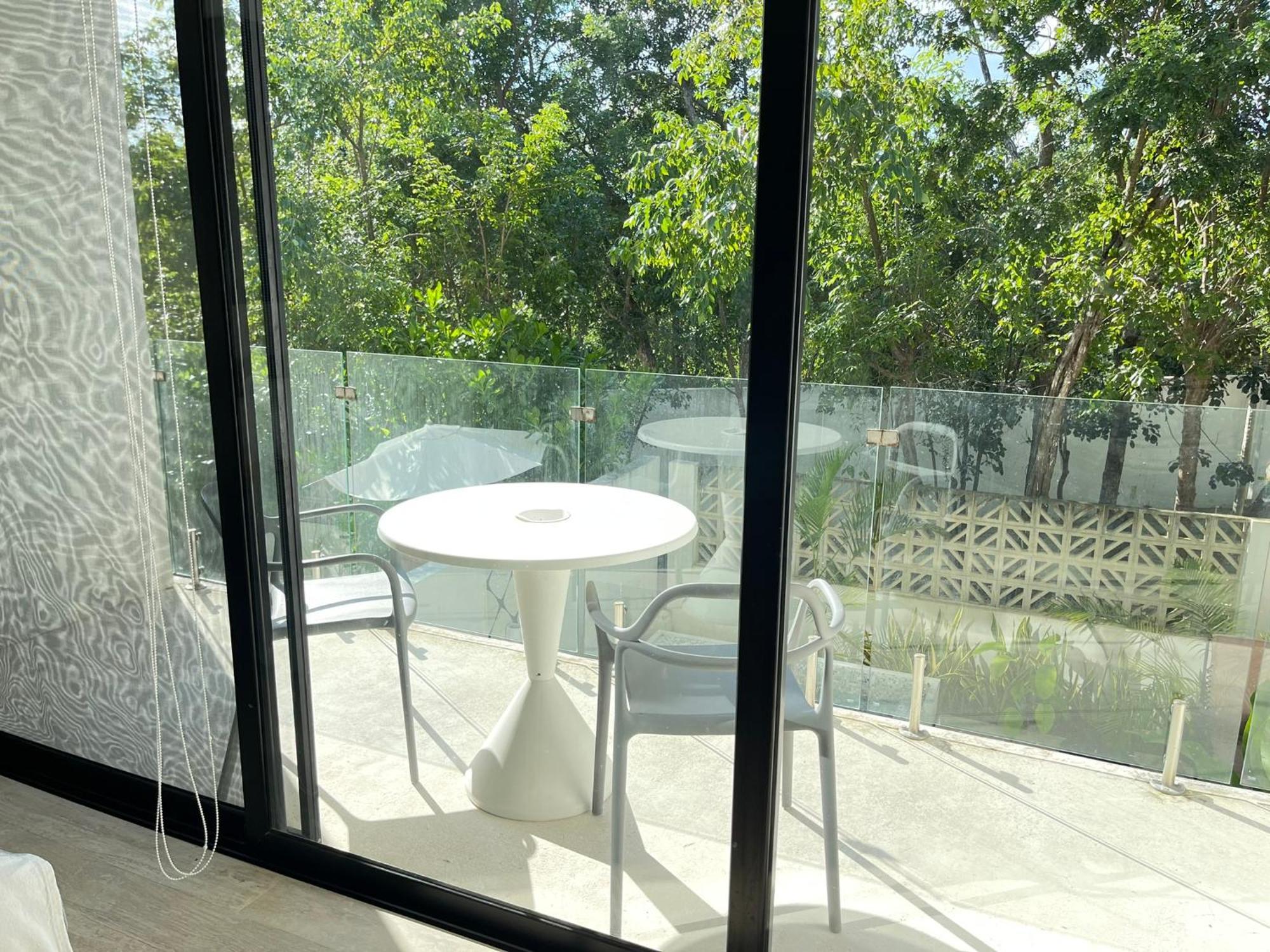 Lagunas C207 Blue Sky Luxury At Park Apartment *
