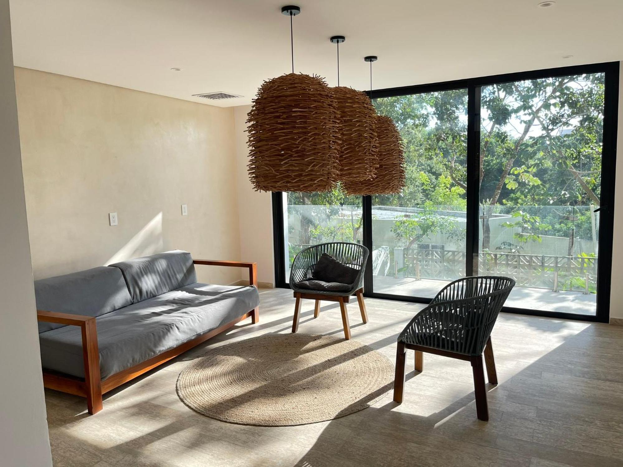 Lagunas C207 Blue Sky Luxury At Park