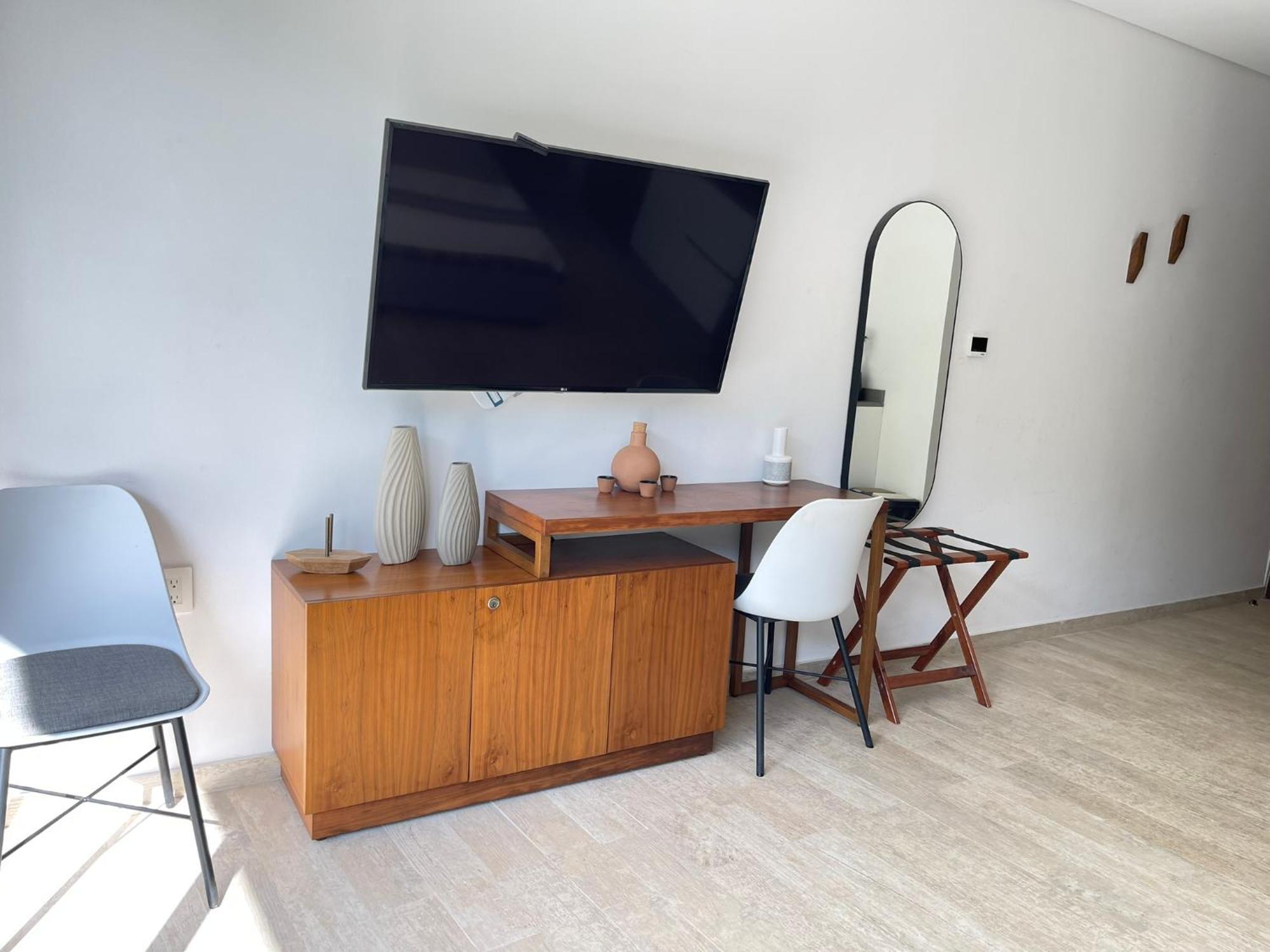 Lagunas C207 Blue Sky Luxury At Park *
