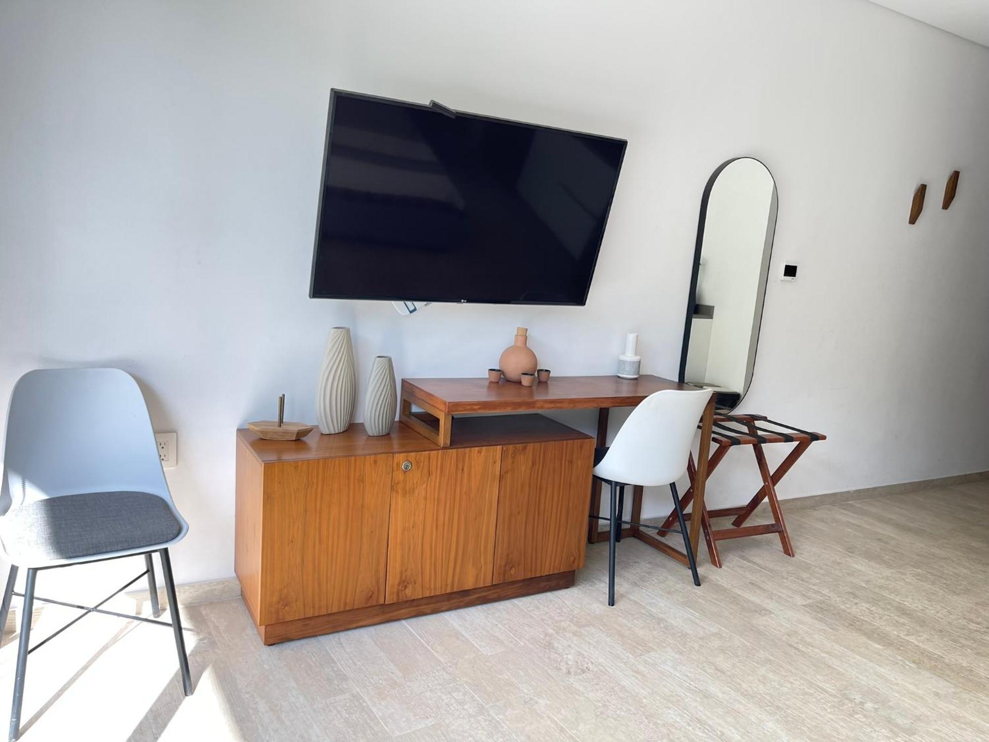 Lagunas C207 Blue Sky Luxury At Park Tulum