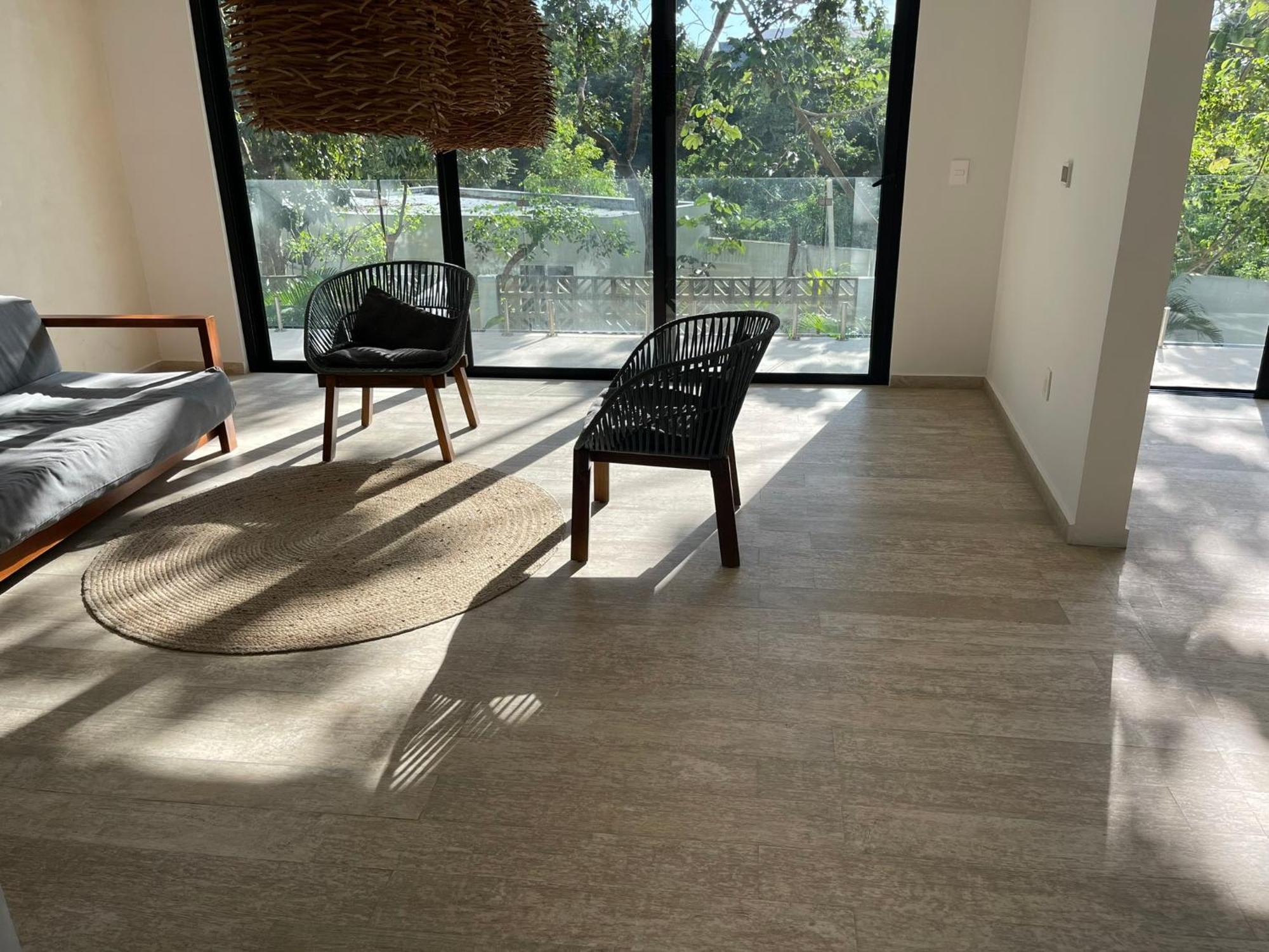 Apartment Lagunas C207 Blue Sky Luxury At Park *