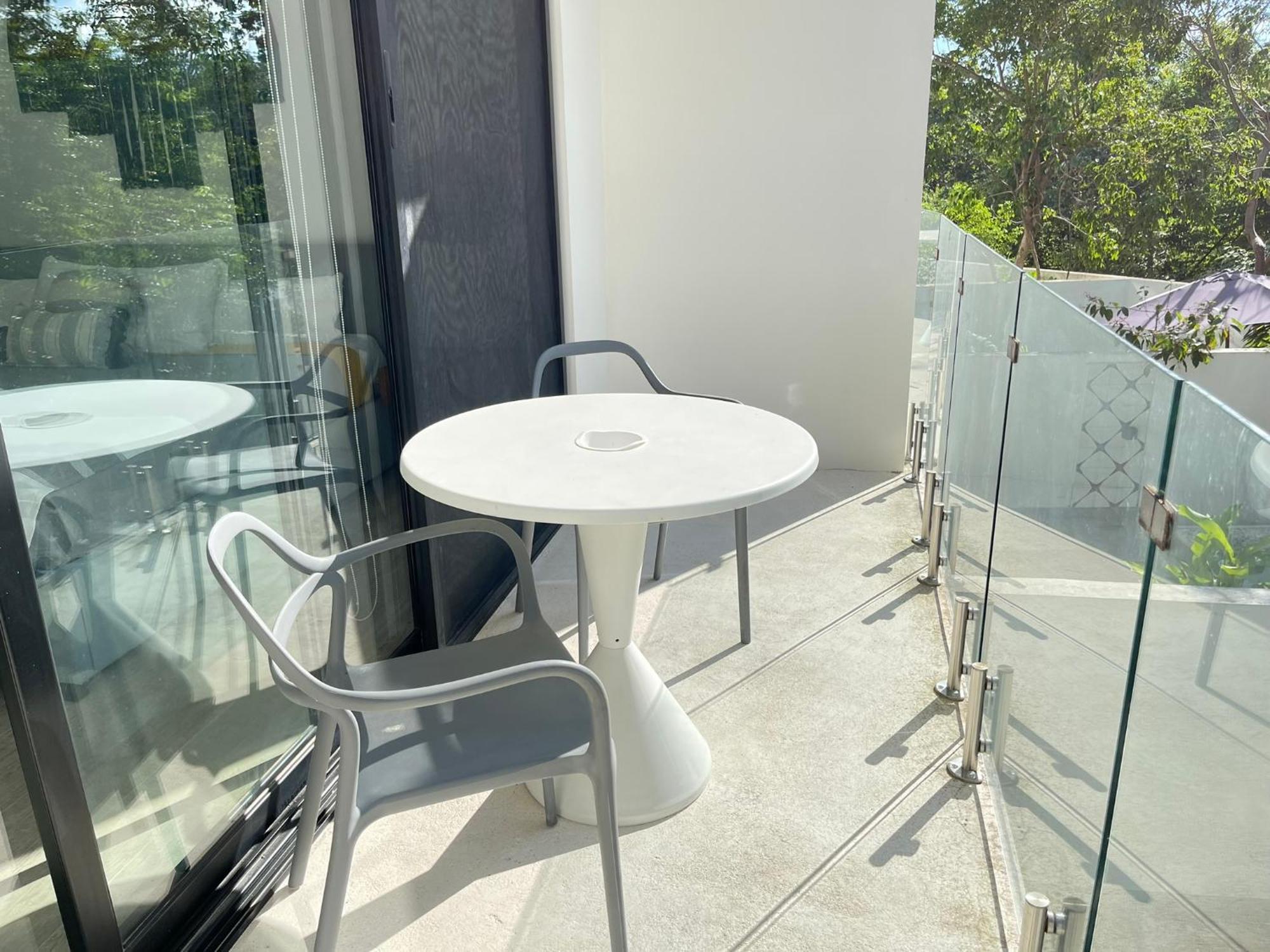 Lagunas C207 Blue Sky Luxury At Park Apartment Tulum
