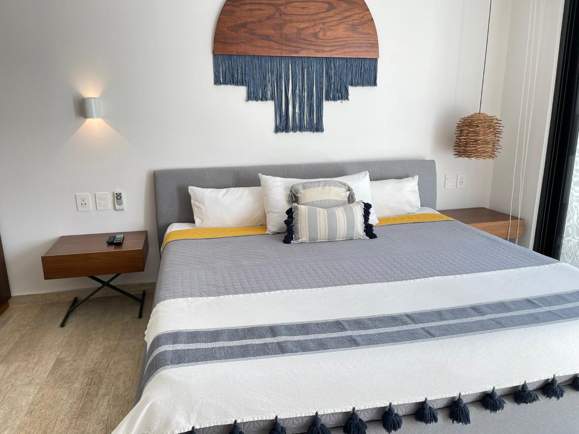 Lagunas C207 Blue Sky Luxury At Park * Tulum