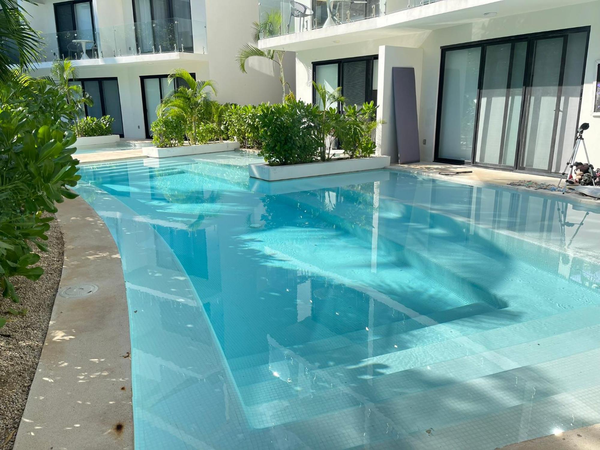 Lagunas C207 Blue Sky Luxury At Park