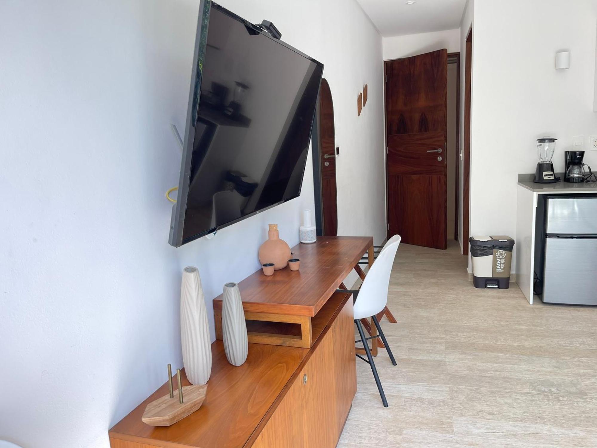 Lagunas C207 Blue Sky Luxury At Park *