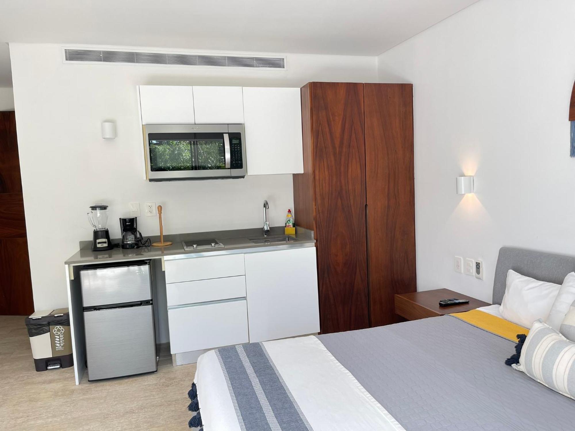 Lagunas C207 Blue Sky Luxury At Park