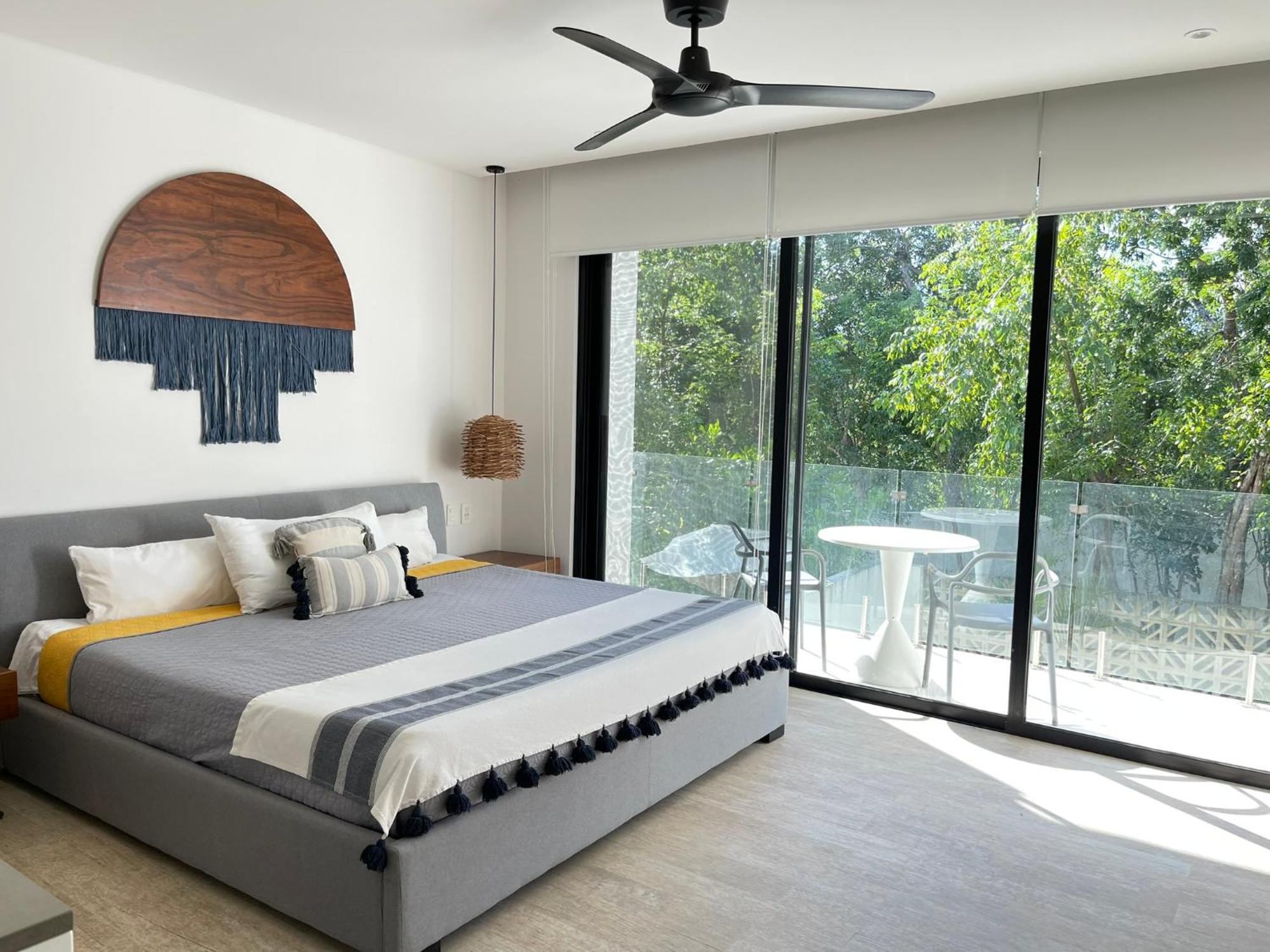 Lagunas C207 Blue Sky Luxury At Park Tulum